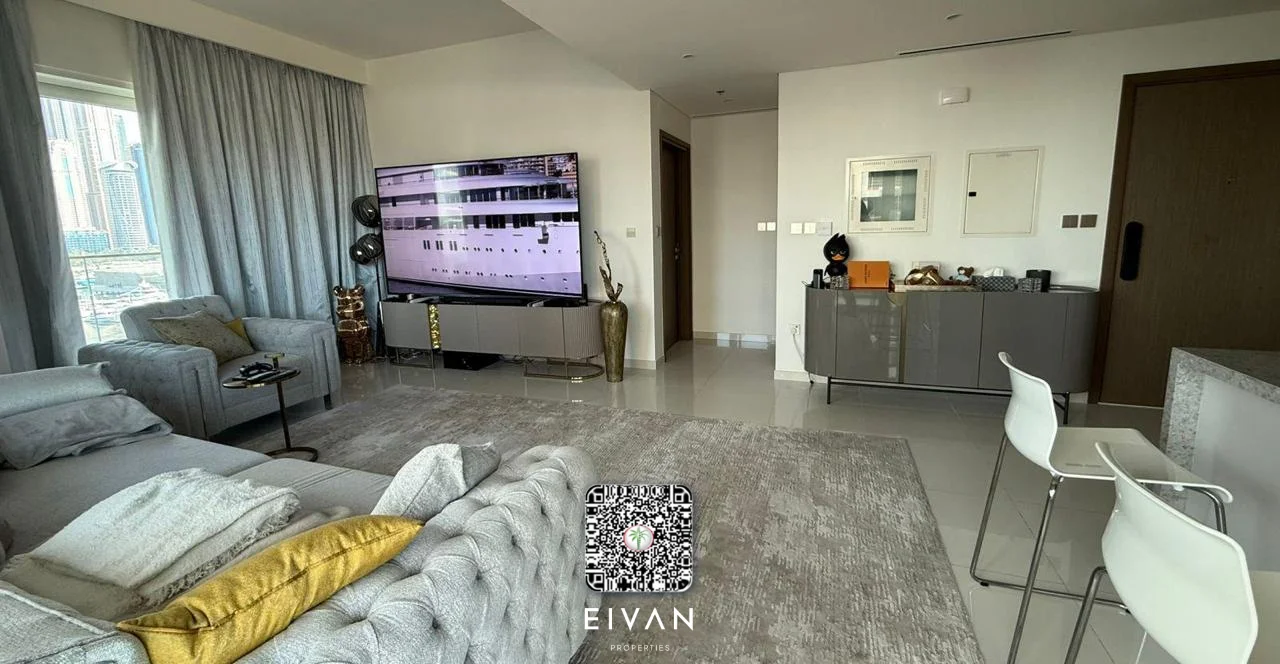 High ROI 1BR Apartment | For Sale | Rented
